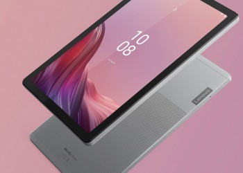 الاعلان lenovo tab m9