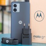 مُراجعة تفصيلية حول هاتف Motorola Moto G53