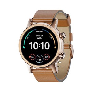 Motorola Moto Watch 150