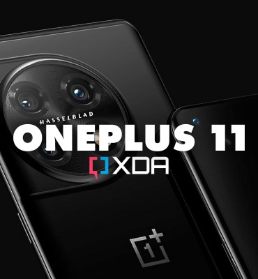 الاعلان الترويجي ل one plus 11