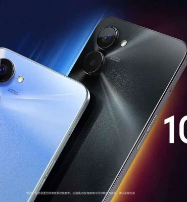 ريلمي تطلق realme 10s في الصين
