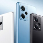 redmi note 12 في الهند