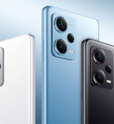 redmi note 12 في الهند