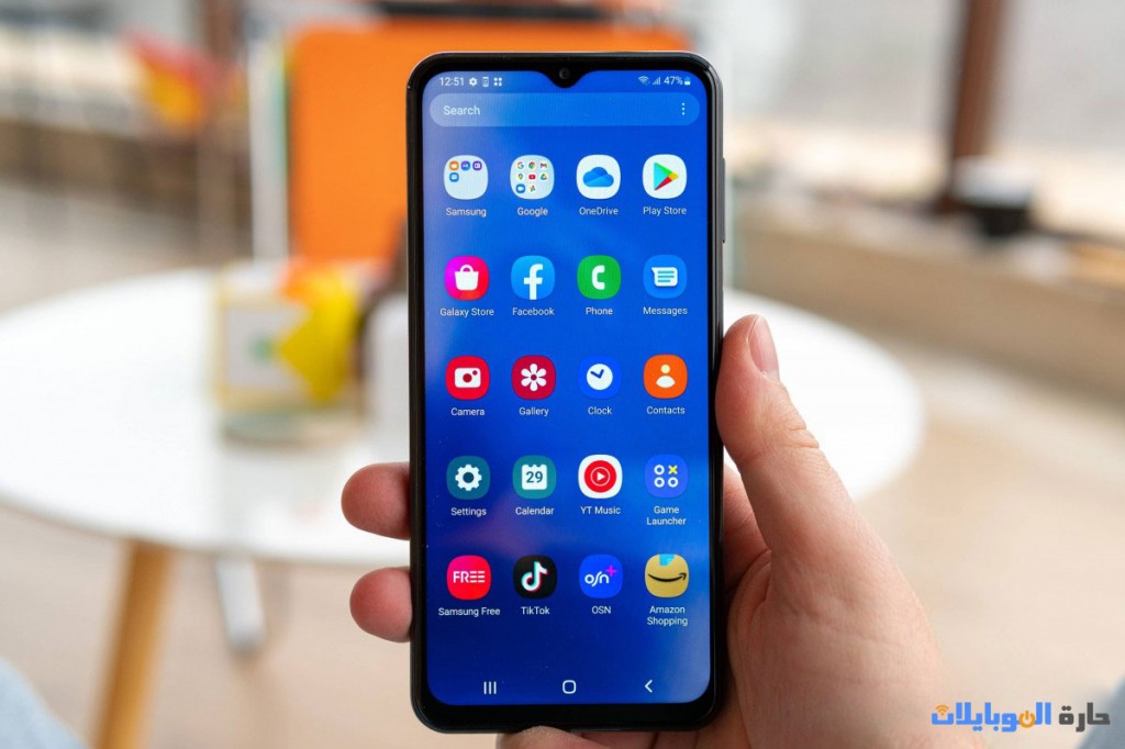 سامسونج وبيع a23 5g