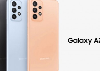 توقعات بانخفاض في نسبة بيع a23 5g