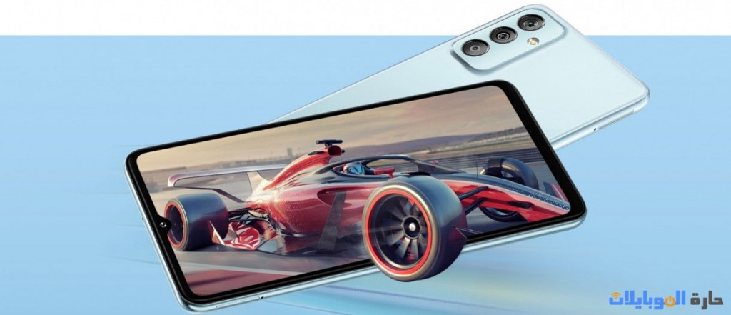 سيصل one ui 5 لجلاكسي samsung galaxy f23