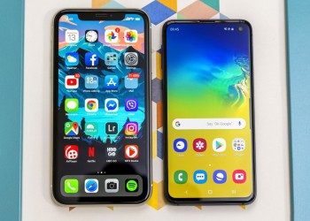 تحديثات سلسلة s10 من سامسونج