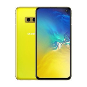 Samsung Galaxy S10e