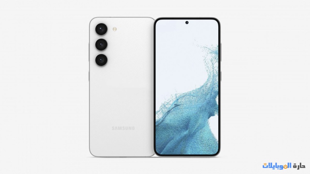 تسريبات samsmung s23