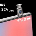 مستشعر samsung galaxy s24 ultra
