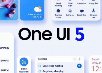 تحديثات سامسونج الجديدة 2022