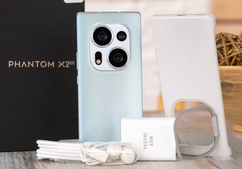 Tecno Phantom X2