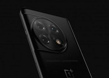 تسريبات oneplus 11r
