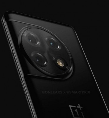 تسريبات oneplus 11r