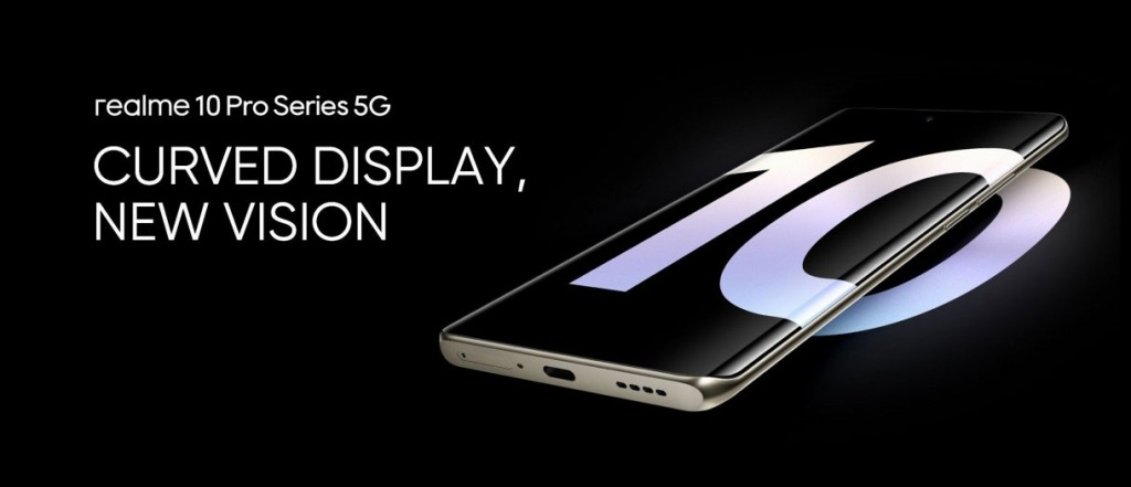 ابرز النقاط حول realme 10 pro