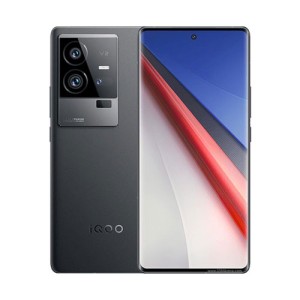 vivo iQOO 11 Pro
