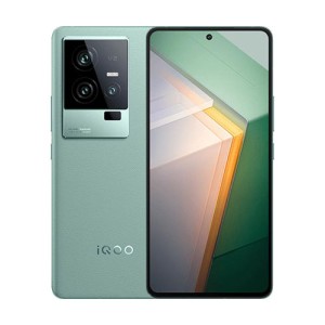 vivo iQOO 11