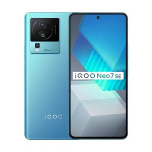 vivo iQOO Neo7 SE
