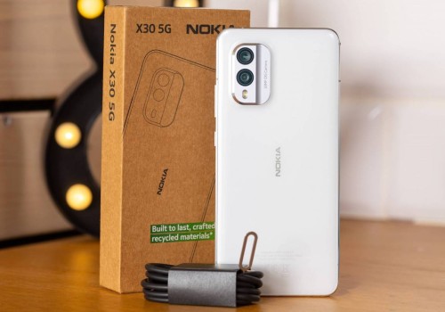 Nokia X30