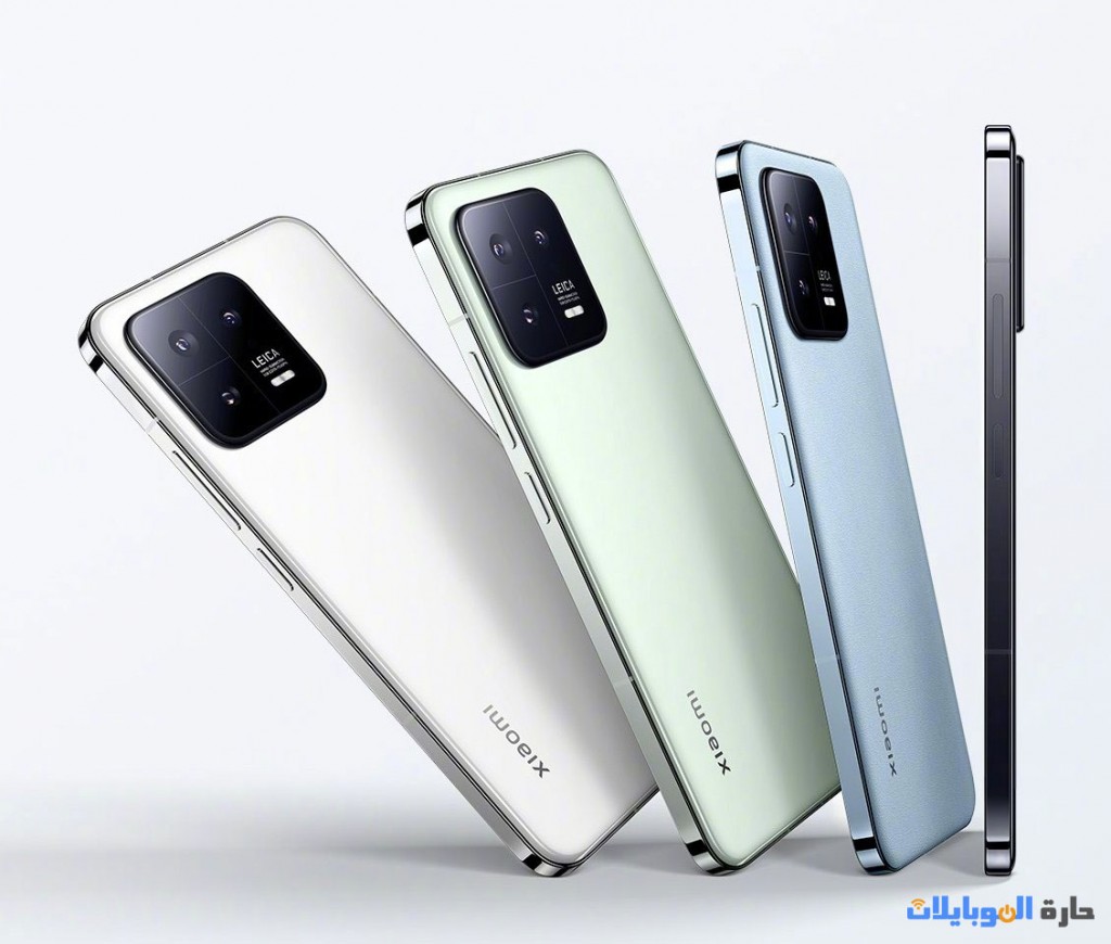 استطلاعات الرأي حول هواتف xiaomi 13