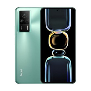 Xiaomi Redmi K60E