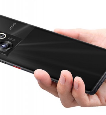 ZTE Nubia Z50 will come with Snapdragon 8 Gen 2 chip