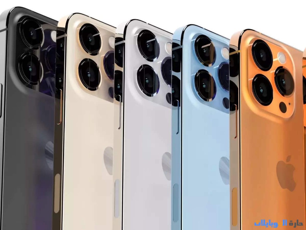 ايفون 2025 بشرائح جديدة