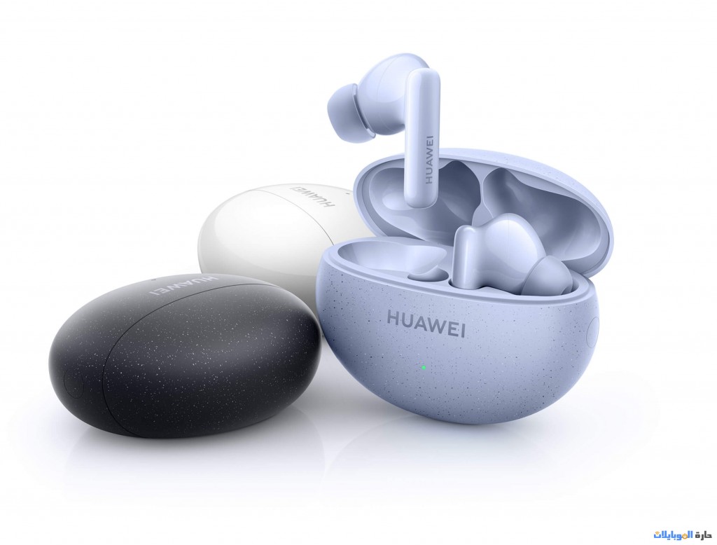 huawei freebuds 5i مواصفات