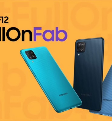 تحديث اندرويد 13 يصل الي f12 و galaxy 03