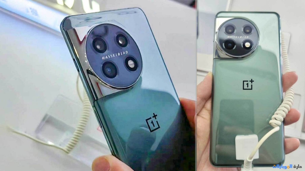 شاحن وان بلس الجديد oneplus 11