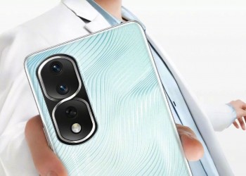 سيكون honor 80 pro ارخص في الصين