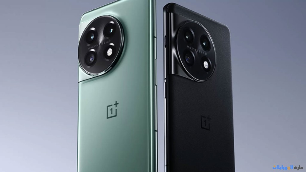 كاميرا oneplus 11 المُسربة