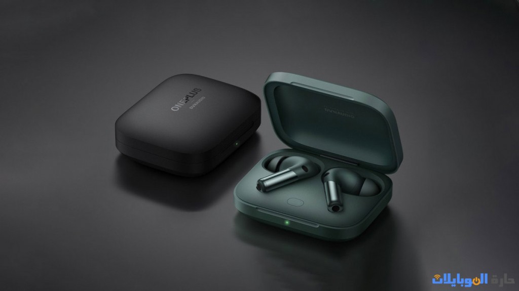 سماعات oneplus buds pro 2