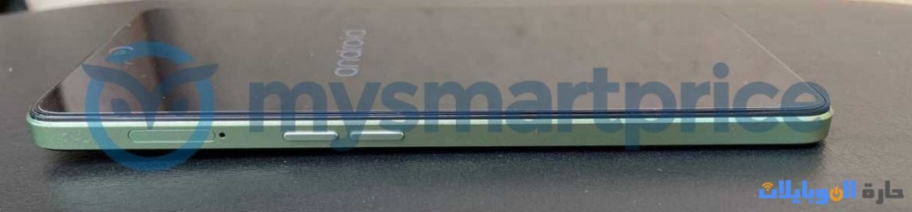 الاعلان عن oneplus nord ce 3