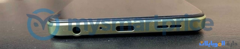 تسريب شكل هاتف oneplus nord ce 3