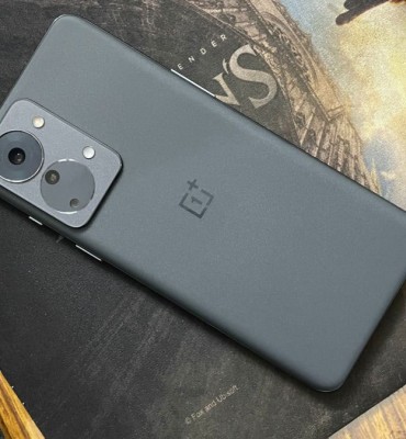 الاعلان عن تصميم oneplus nord ce 3
