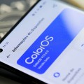 واجهة اوبو coloros 13