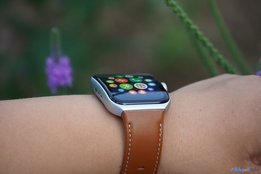 ساعة اوبو الجديدة oppo watch 3 wechat في الصين