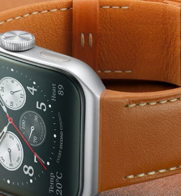 ظهور oppo watch 3 wechat في الصين