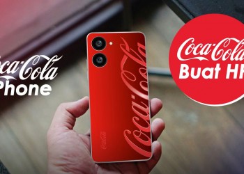 هاتف realme 10 pro coca-cola special edition