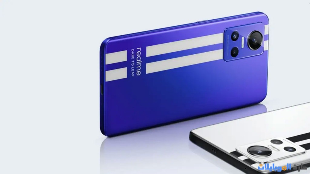 gt neo 5 شاحن 240 واط