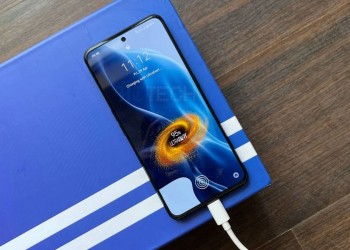 شاحن gt neo 5 السريع