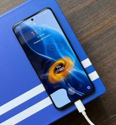 شاحن gt neo 5 السريع