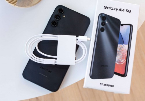 Samsung Galaxy A14 5G