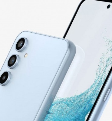 تسريبات samsung galaxy a54