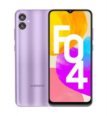 samsung galaxy f04
