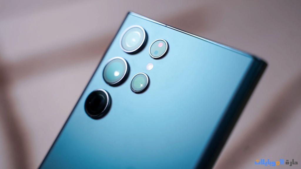 ابرز تحسينات كاميرا سامسونج s23