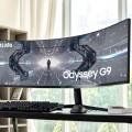 شاشة سامسونج odyssey