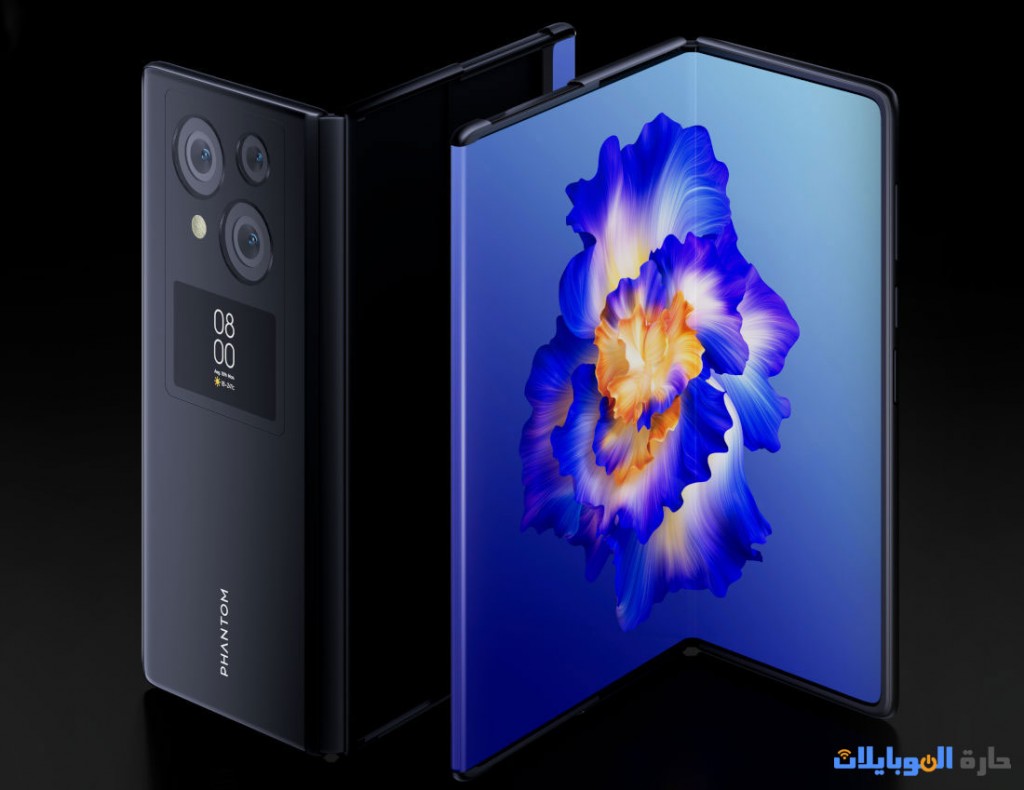 تكنو فيجين v