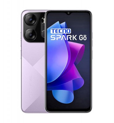 tecno spark go 2023